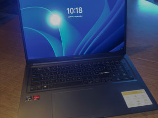 Asus avivobook 17x