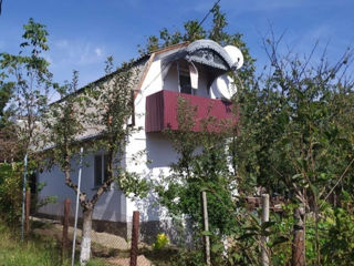 Se vinde casă lângă Ungheni, loc pitoresc și deosebit. foto 2