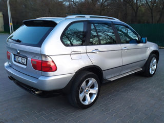 BMW X5 foto 3