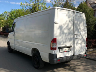 Mercedes SPRINTER foto 5