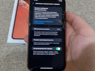 iPhone XR 64gb CORAL foto 4