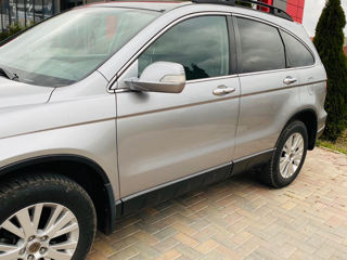 Honda CR-V foto 2