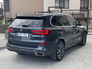 BMW X5 foto 4