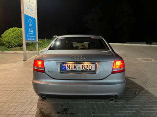 Audi A6 foto 4