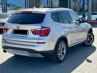 BMW X3 foto 3