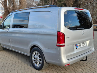 Mercedes Vito foto 7