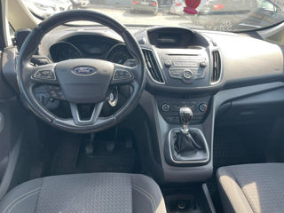 Ford Grand C-MAX foto 5