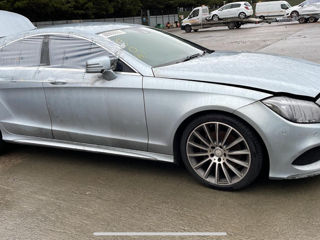 Mercedes benz cls 250 AMG foto 2