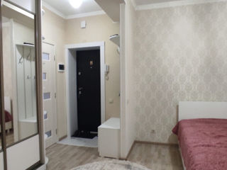 Apartament cu 1 cameră, 40 m², Autogara, Bălți foto 2