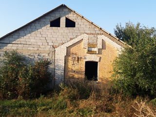 Casa dacie ferma  Sere (Теплицы)   27 km de la chisinau
