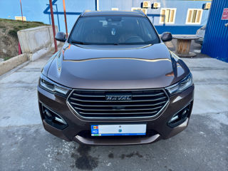 Haval H6 foto 2