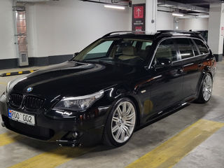 BMW 5 Series foto 11