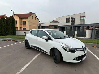 Renault Clio foto 3