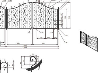 Sudor (preturi mici), constructii metalice. Сварщик полуавтомат foto 6