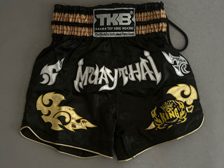 Muai Thai Shorts