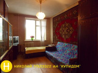 2 комнатная квартира на Балке ул. Комсомольская 2/3 foto 1