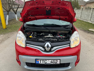 Renault Kangoo Maxi foto 6