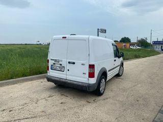 Ford Transit Connect foto 3