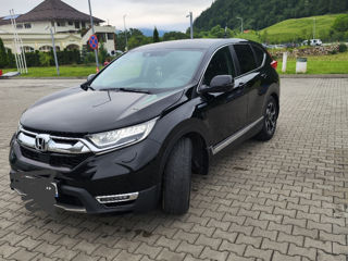 Honda CR-V foto 5