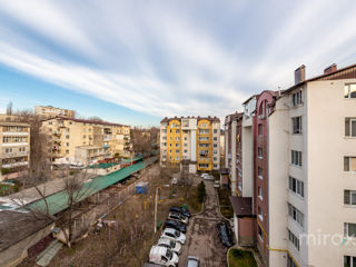 Apartament cu 3 camere, 90 m², Buiucani, Chișinău foto 18