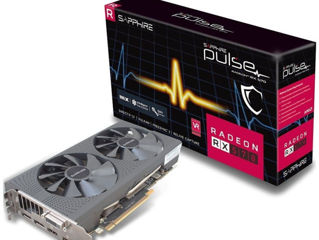 Puls RX 570 8GB foto 5