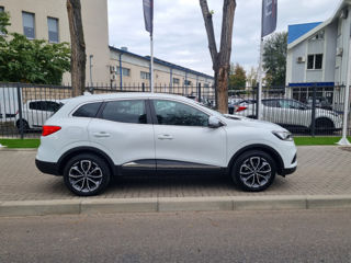 Renault Kadjar foto 4