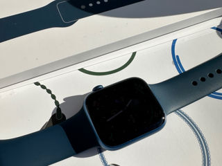 Apple Watch 7 Series 45 mm foto 2