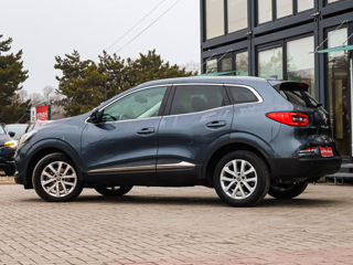 Renault Kadjar foto 5