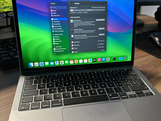 MacBook Air 13 2020 foto 6