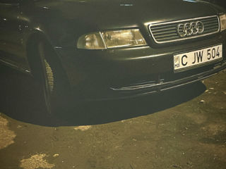 Audi A4 foto 4