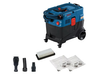 Aspirator GAS 400 A 1200 W 240 mbar 40 l Bosch