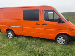 Mercedes Sprinter foto 8