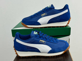 Puma Rider, original, m38.