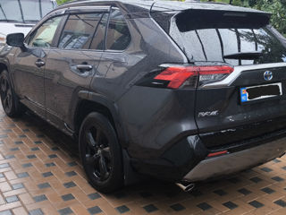 Toyota Rav 4 foto 3