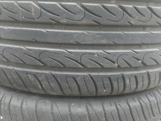 4 Roti vara 205/55R16 foto 2