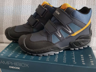 GEOX noi (m.35)- 950lei