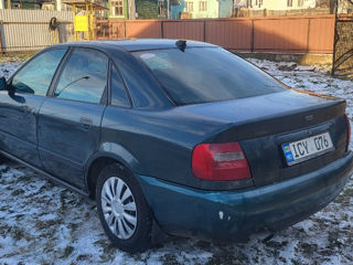 Audi A4 foto 4