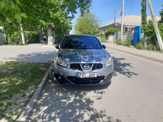 Nissan Qashqai+2 foto 1