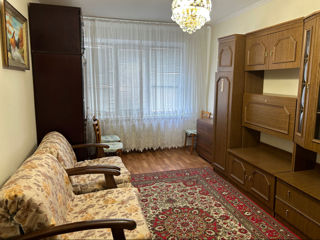 Apartament cu 2 camere, 55 m², Ciocana, Chișinău foto 5