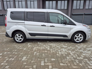 Ford Transit Connect foto 4