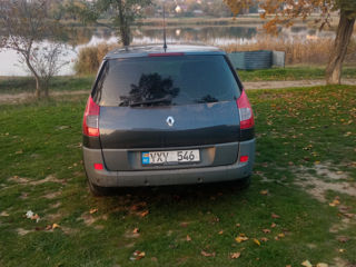 Renault Grand Scenic foto 4