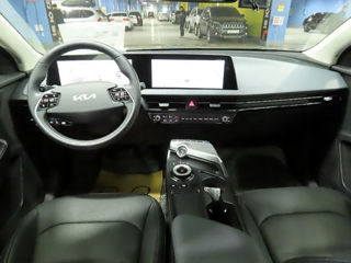 KIA EV6 foto 3