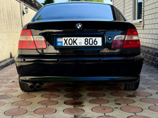 BMW 3 Series foto 2