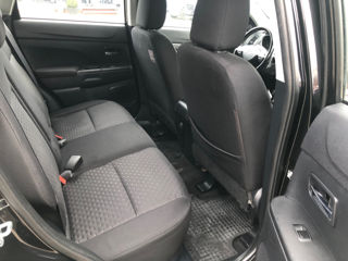 Mitsubishi ASX foto 15