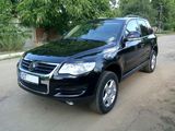 Volkswagen Touareg foto 3