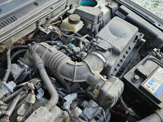 Motor 2.0 Benzin DOHC T25 foto 4