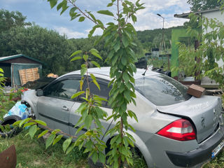 Renault megane 2 piese eftine foto 3