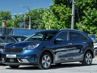 KIA Niro foto 1