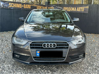 Audi A4 foto 2