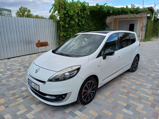 Renault Grand Scenic foto 6